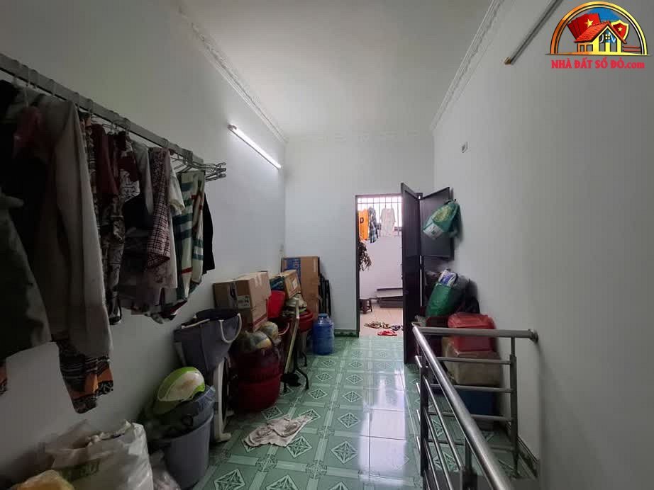 Bán nhà đất Đường Trần Văn Quang – Phường cũ 10 Quận Tân Bình – Phường mới 10 – Thành phố Hồ Chí Minh 16 m² 1.9 tỷ