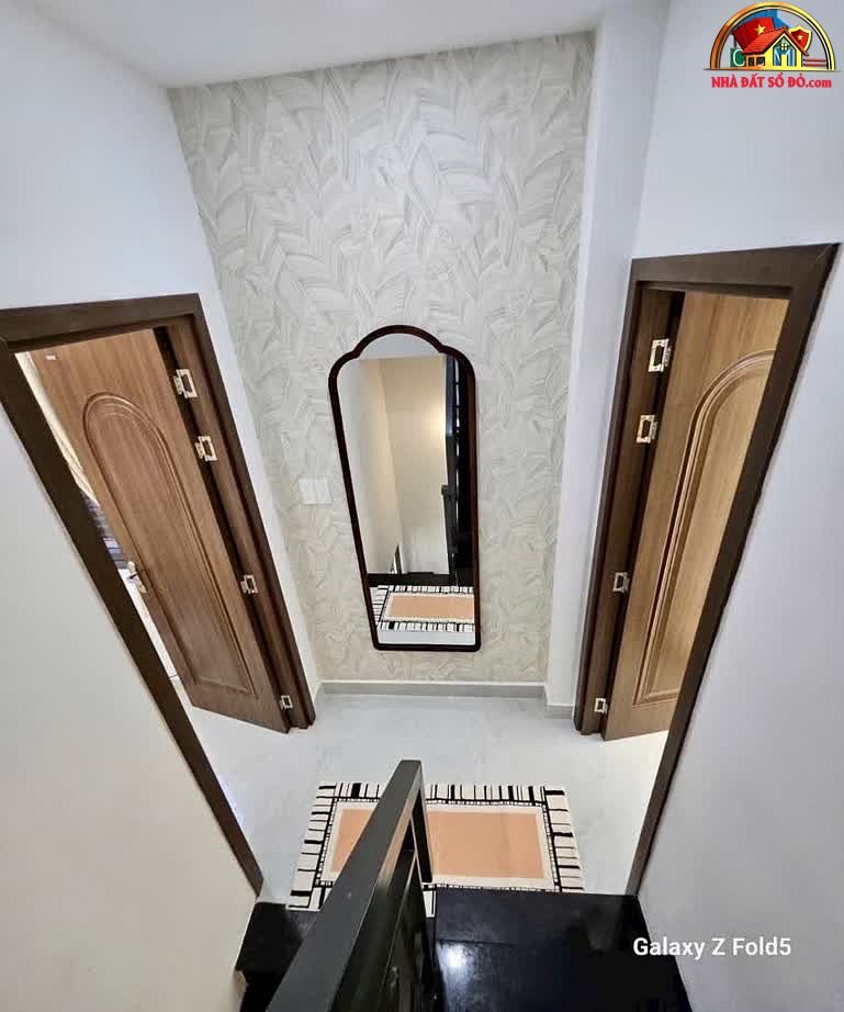 Bán nhà đất Đường Hoàng Văn Thụ – Phường cũ 9 Quận Phú Nhuận – Phường mới 9 – Thành phố Hồ Chí Minh 30 m² 6.45 tỷ
