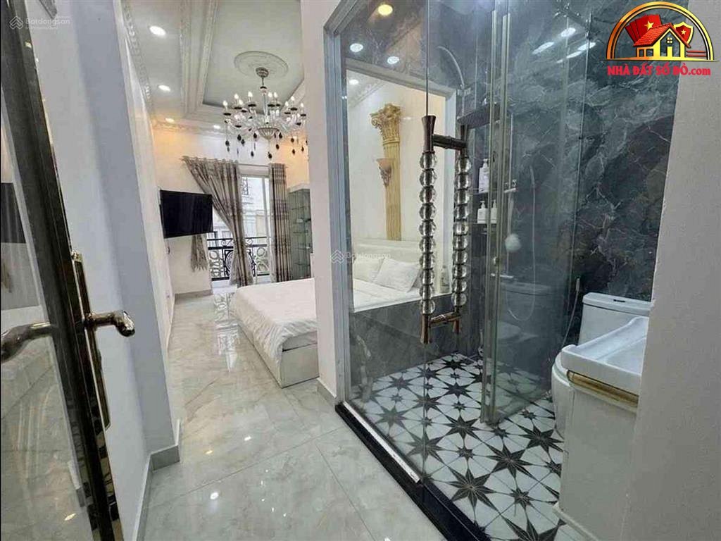 Nhà đất Đường Hoàng Văn Thụ – Phường cũ Phú … – Bán nhà mặt phố Quận Phú Nhuận – TP Hồ Chí Minh giá 10 – 15 tỷ