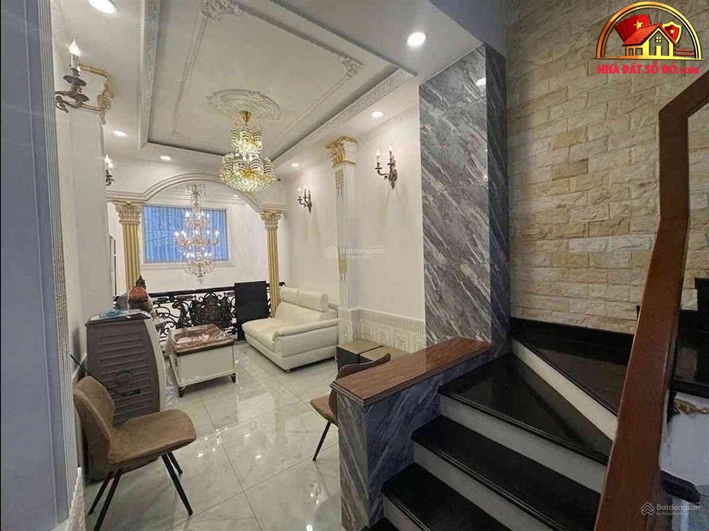 Nhà đất Đường Hoàng Văn Thụ – Phường cũ Phú … – Bán nhà mặt phố Quận Phú Nhuận – TP Hồ Chí Minh giá 10 – 15 tỷ