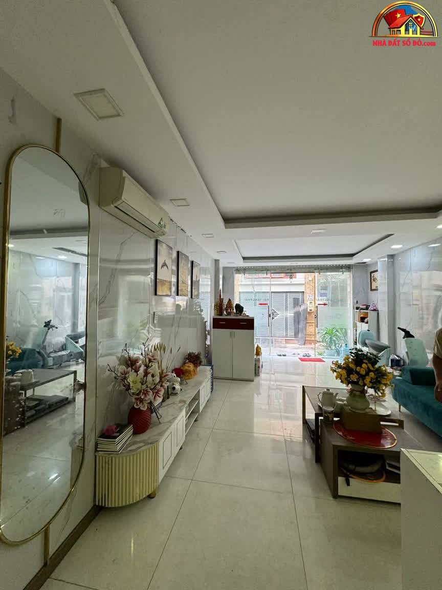 Bán nhà đất Đường Phạm Văn Đồng – Phường cũ 13 Quận Gò Vấp – Phường mới 13 – Thành phố Hồ Chí Minh 70 m² 13.8 tỷ