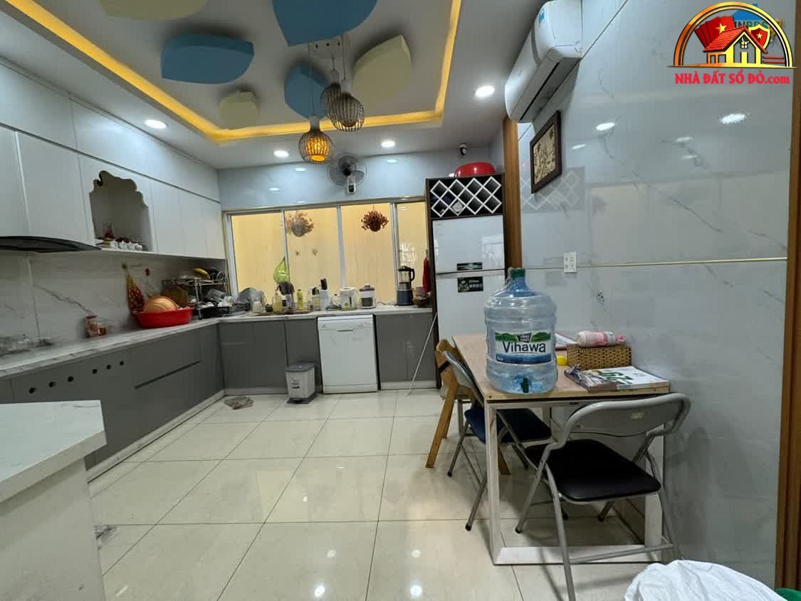 Bán nhà đất Đường Phạm Văn Đồng – Phường cũ 13 Quận Gò Vấp – Phường mới 13 – Thành phố Hồ Chí Minh 70 m² 13.8 tỷ