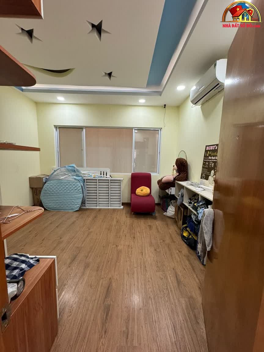 Bán nhà đất Đường Phạm Văn Đồng – Phường cũ 13 Quận Gò Vấp – Phường mới 13 – Thành phố Hồ Chí Minh 70 m² 13.8 tỷ