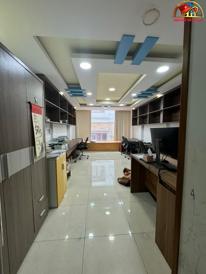 Bán nhà đất Đường Phạm Văn Đồng – Phường cũ 13 Quận Gò Vấp – Phường mới 13 – Thành phố Hồ Chí Minh 70 m² 13.8 tỷ