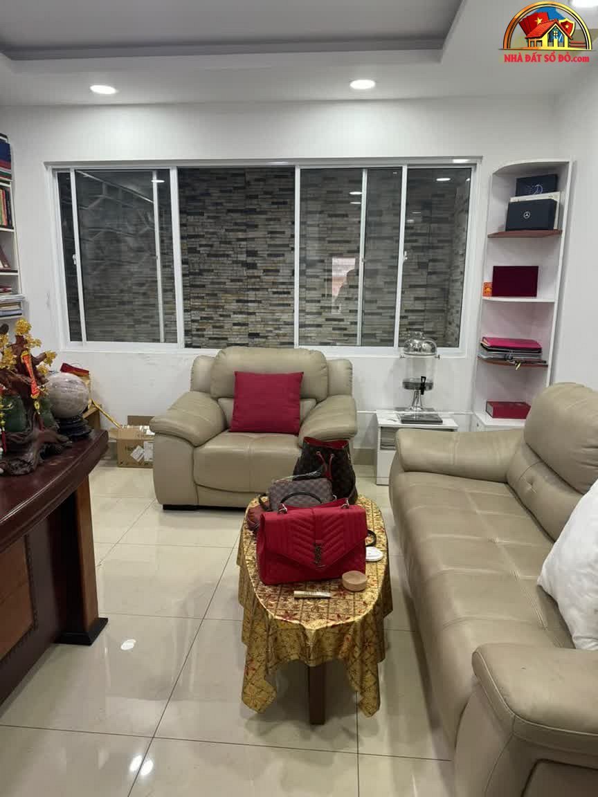 Bán nhà đất Đường Phạm Văn Đồng – Phường cũ 13 Quận Gò Vấp – Phường mới 13 – Thành phố Hồ Chí Minh 70 m² 13.8 tỷ