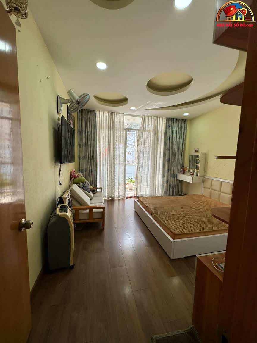 Bán nhà đất Đường Phạm Văn Đồng – Phường cũ 13 Quận Gò Vấp – Phường mới 13 – Thành phố Hồ Chí Minh 70 m² 13.8 tỷ