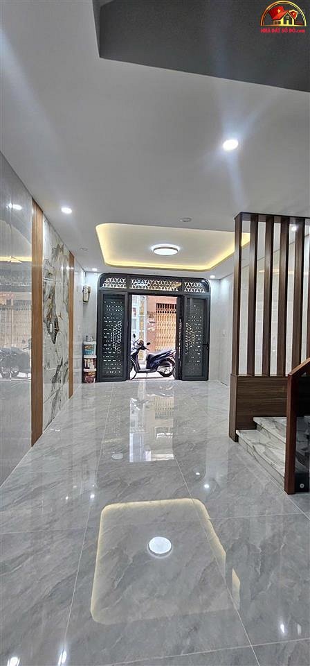 Bán nhà đất Đường 3/2 – Phường cũ 12 Quận 11 – Phường mới Minh Phụng – Thành phố Hồ Chí Minh 40 m2 7.8 tỷ