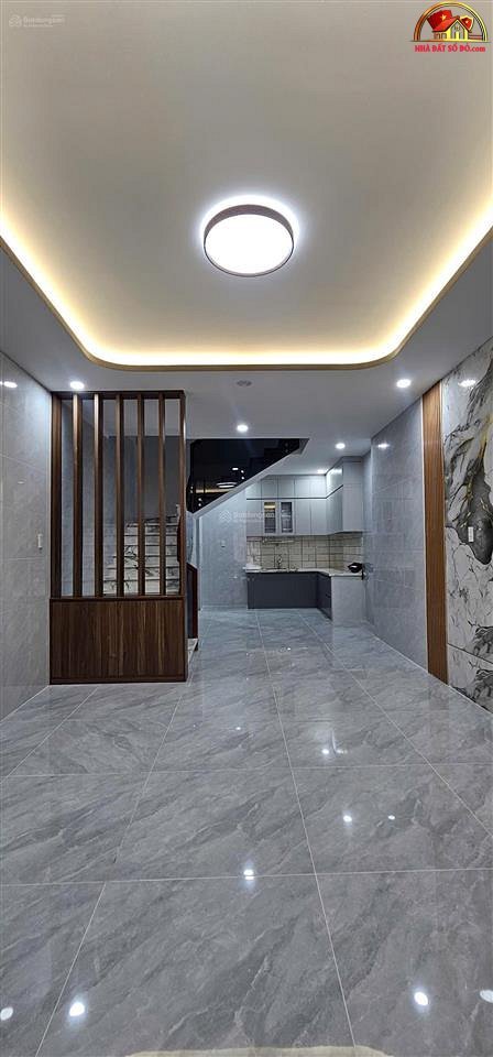 Bán nhà đất Đường 3/2 – Phường cũ 12 Quận 11 – Phường mới Minh Phụng – Thành phố Hồ Chí Minh 40 m2 7.8 tỷ