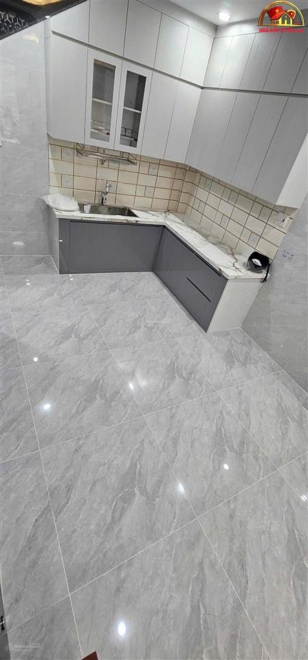 Bán nhà đất Đường 3/2 – Phường cũ 12 Quận 11 – Phường mới Minh Phụng – Thành phố Hồ Chí Minh 40 m2 7.8 tỷ