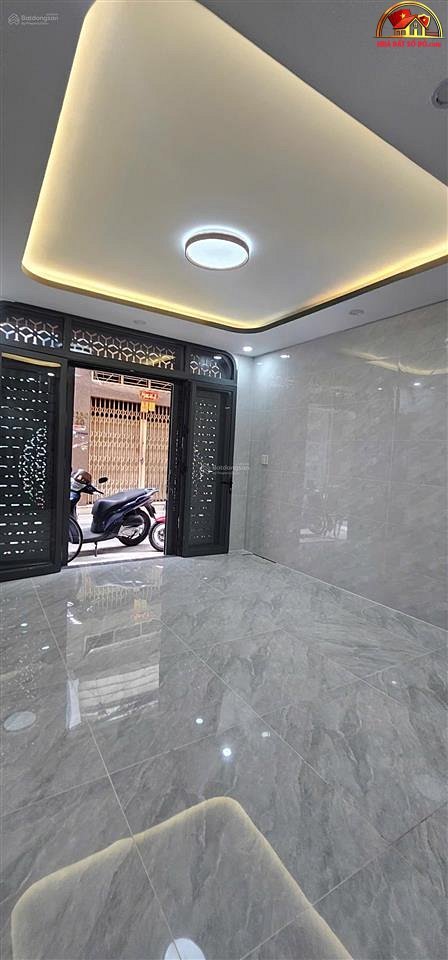 Bán nhà đất Đường 3/2 – Phường cũ 12 Quận 11 – Phường mới Minh Phụng – Thành phố Hồ Chí Minh 40 m2 7.8 tỷ