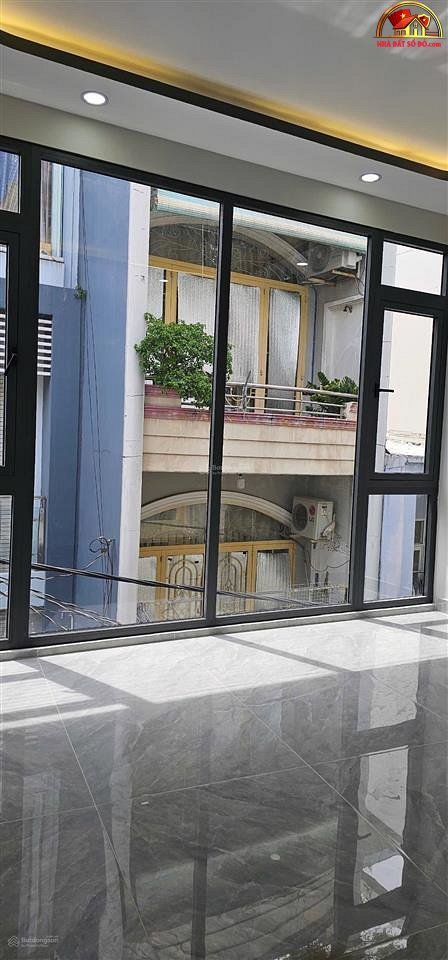 Bán nhà đất Đường 3/2 – Phường cũ 12 Quận 11 – Phường mới Minh Phụng – Thành phố Hồ Chí Minh 40 m2 7.8 tỷ