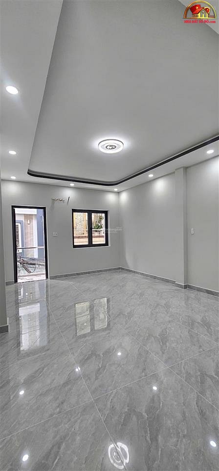 Bán nhà đất Đường 3/2 – Phường cũ 12 Quận 11 – Phường mới Minh Phụng – Thành phố Hồ Chí Minh 40 m2 7.8 tỷ