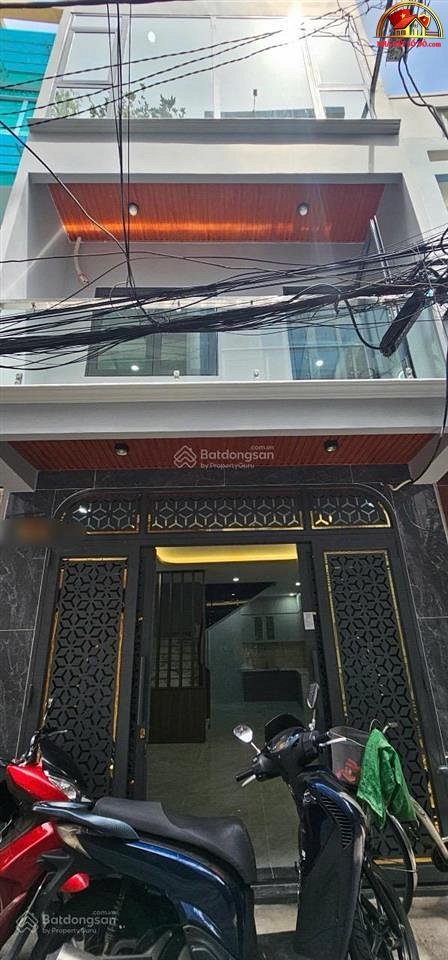 Bán nhà đất Đường 3/2 – Phường cũ 12 Quận 11 – Phường mới Minh Phụng – Thành phố Hồ Chí Minh 40 m2 7.8 tỷ
