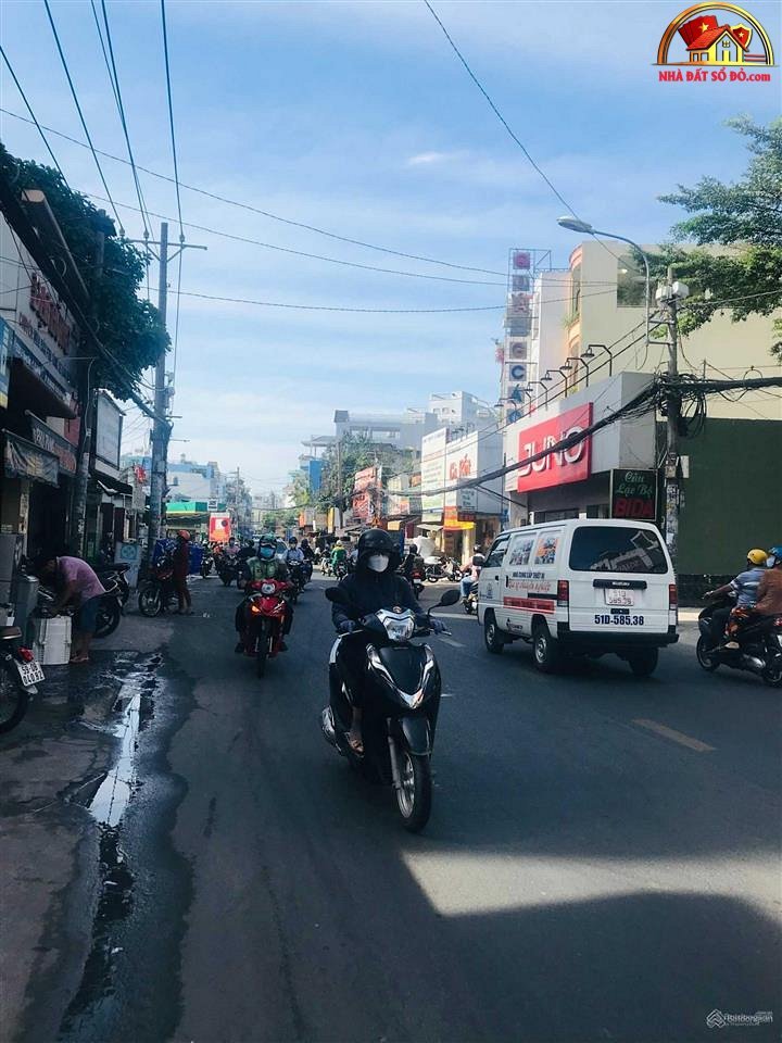 Bán nhà đất Đường Lê Quang Định – Phường cũ Không xác định – Phường mới Không xác định – Thành phố Không xác định Diện tích 102 m2 – Giá 15 tỷ