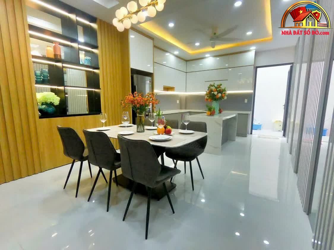 Bán nhà mặt phố Đường Nguyễn Triệu Luật – Phường cũ Tân Tạo Quận Bình Tân – Phường mới Tân Tạo – Thành phố Hồ Chí Minh diện tích 80 m² giá 7.1 tỷ