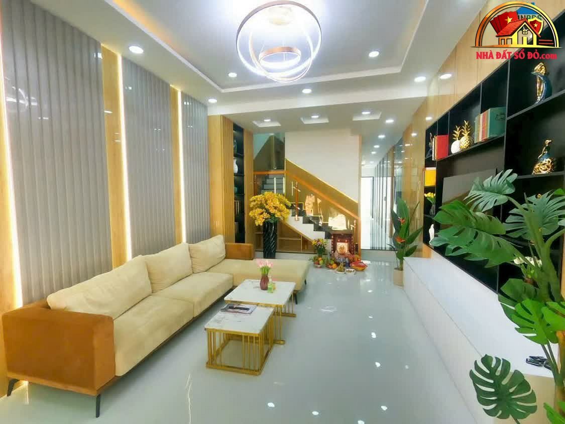 Bán nhà mặt phố Đường Nguyễn Triệu Luật – Phường cũ Tân Tạo Quận Bình Tân – Phường mới Tân Tạo – Thành phố Hồ Chí Minh diện tích 80 m² giá 7.1 tỷ