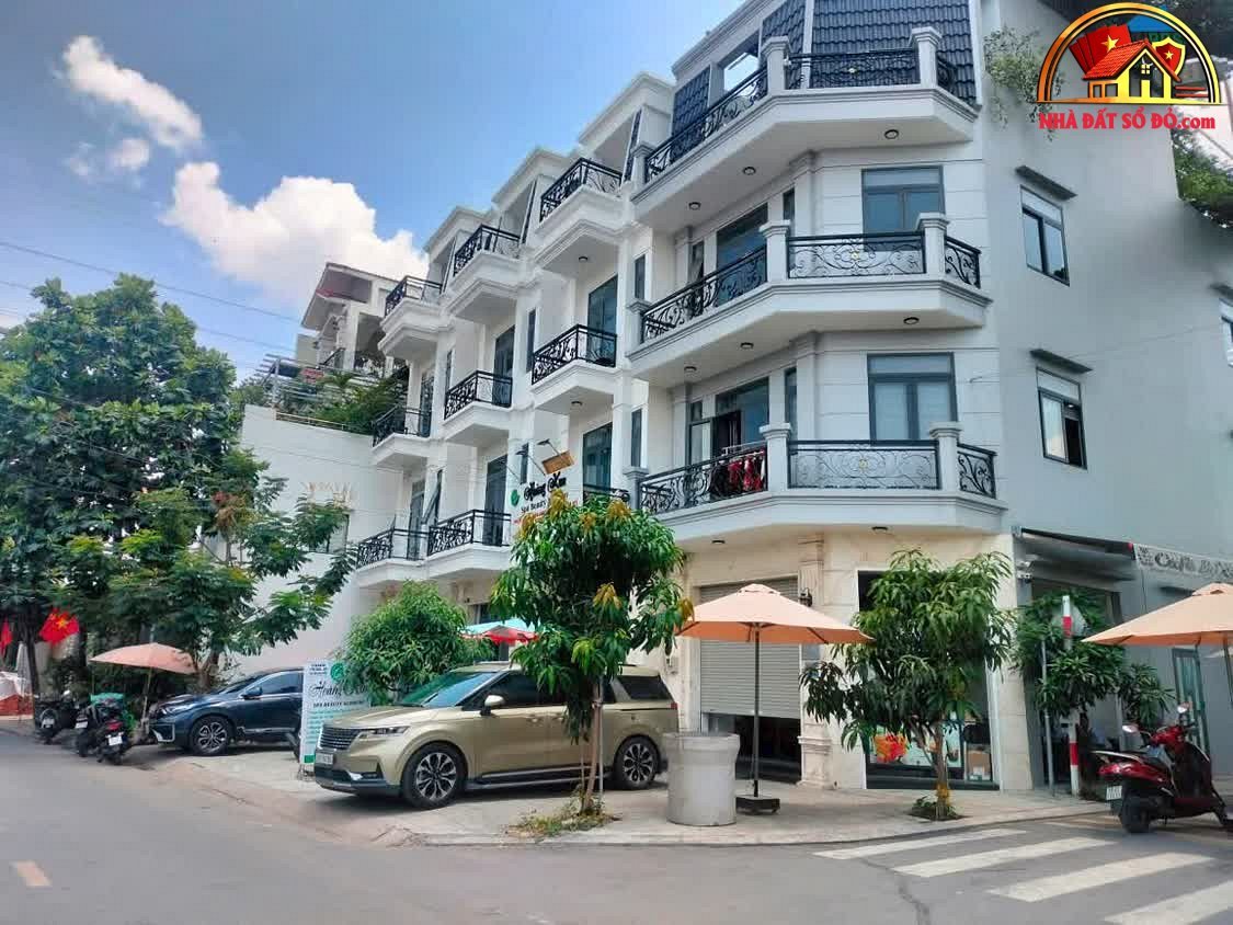Bán nhà mặt phố Đường Nguyễn Triệu Luật – Phường cũ Tân Tạo Quận Bình Tân – Phường mới Tân Tạo – Thành phố Hồ Chí Minh diện tích 80 m² giá 7.1 tỷ