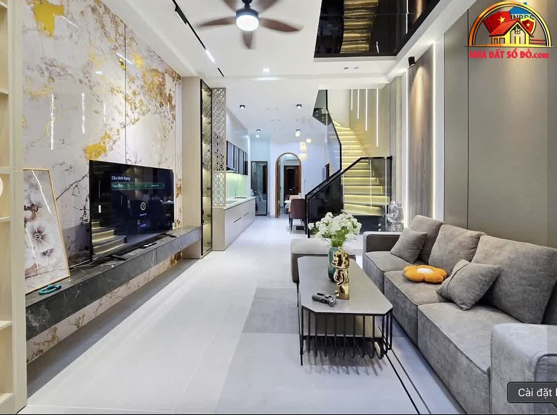 Bán nhà mặt phố Đường Nguyễn Triệu Luật – Phường cũ Tân Tạo Quận Bình Tân – Phường mới Tân Tạo – Thành phố Hồ Chí Minh diện tích 80 m² giá 7.1 tỷ