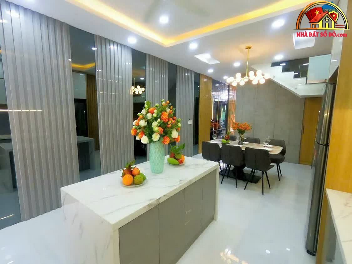 Bán nhà mặt phố Đường Nguyễn Triệu Luật – Phường cũ Tân Tạo Quận Bình Tân – Phường mới Tân Tạo – Thành phố Hồ Chí Minh diện tích 80 m² giá 7.1 tỷ