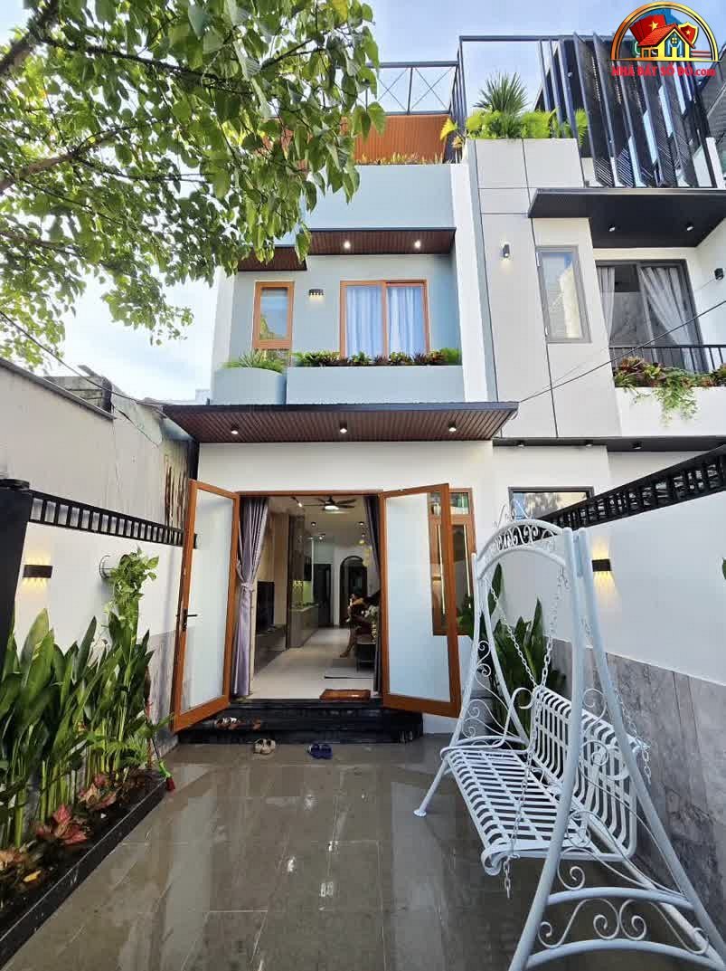 Bán nhà mặt phố Đường Nguyễn Triệu Luật – Phường cũ Tân Tạo Quận Bình Tân – Phường mới Tân Tạo – Thành phố Hồ Chí Minh diện tích 80 m² giá 7.1 tỷ