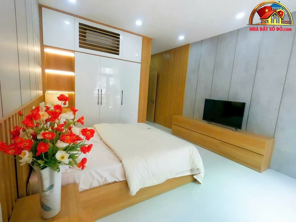 Bán nhà mặt phố Đường Nguyễn Triệu Luật – Phường cũ Tân Tạo Quận Bình Tân – Phường mới Tân Tạo – Thành phố Hồ Chí Minh diện tích 80 m² giá 7.1 tỷ