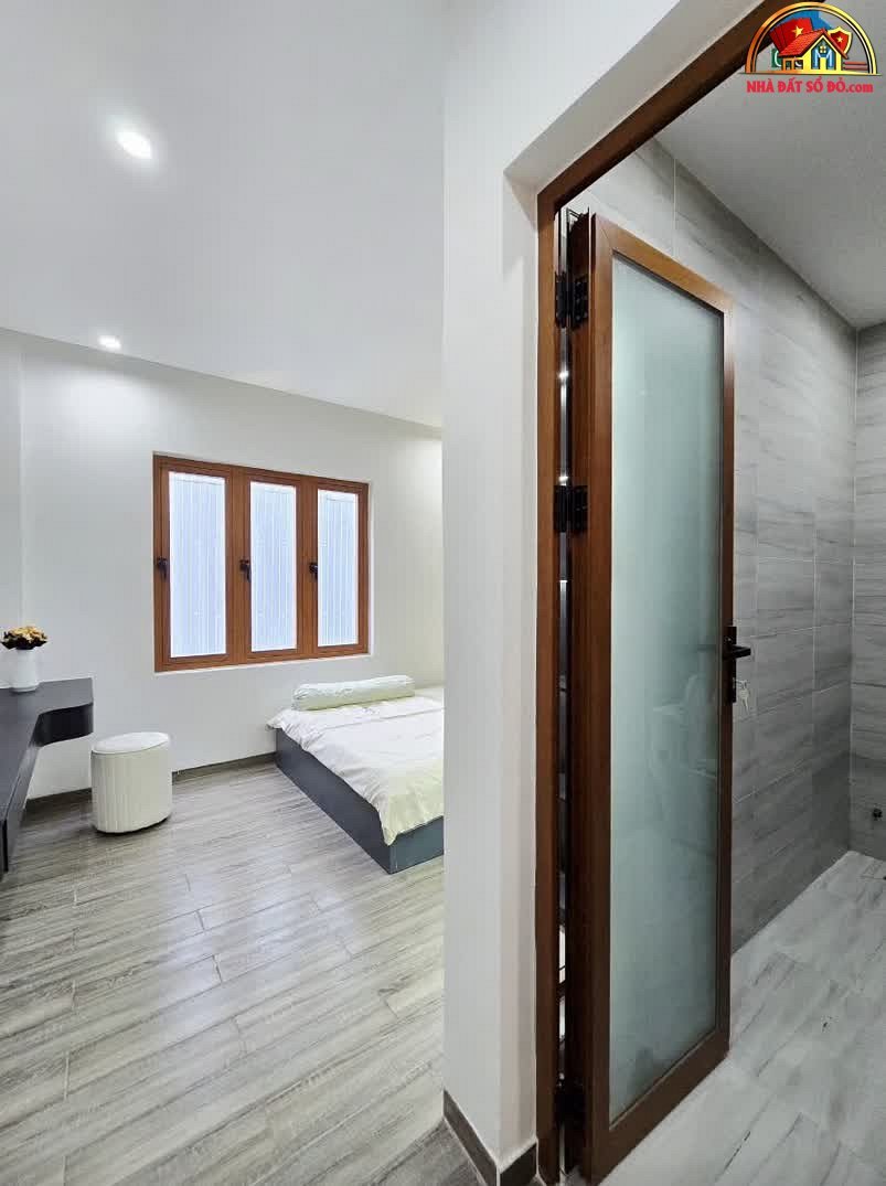 Bán nhà mặt phố Đường Nguyễn Triệu Luật – Phường cũ Tân Tạo Quận Bình Tân – Phường mới Tân Tạo – Thành phố Hồ Chí Minh diện tích 80 m² giá 7.1 tỷ