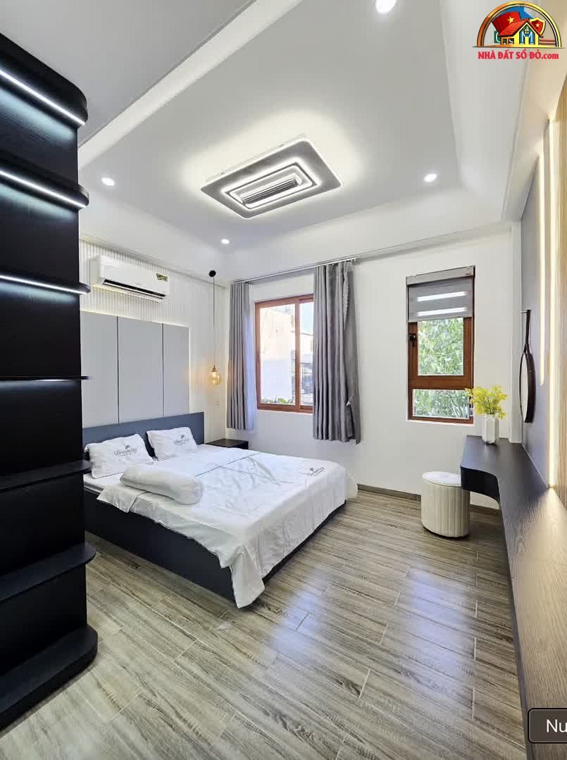 Bán nhà mặt phố Đường Nguyễn Triệu Luật – Phường cũ Tân Tạo Quận Bình Tân – Phường mới Tân Tạo – Thành phố Hồ Chí Minh diện tích 80 m² giá 7.1 tỷ