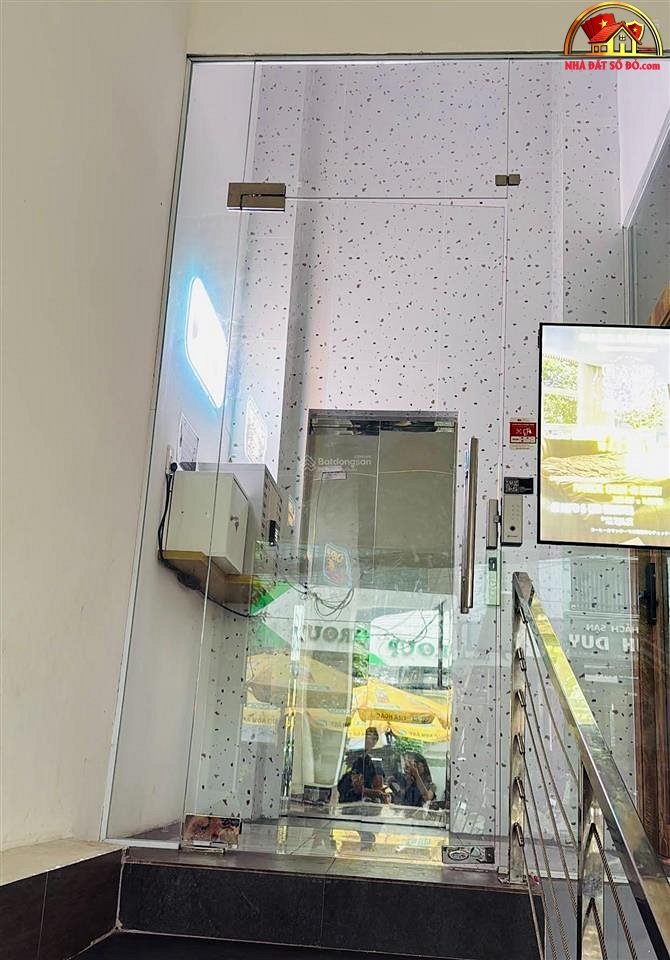 Nhà mặt tiền Đường Hậu Giang – Phường cũ – Quận 6 – Phường mới – Thành phố Hồ Chí Minh – Diện tích 160 m2 – Giá 45000000000