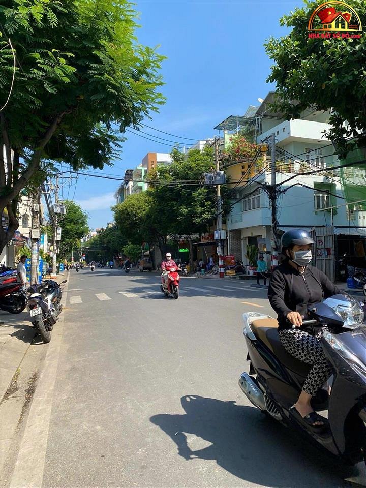 Nhà mặt tiền giá tốt 85 m² 12 tỷ Bán nhà đất Đường Bàu Cát – Phường cũ 11 Quận Tân Bình – Phường mới 11 – Thành phố Hồ Chí Minh