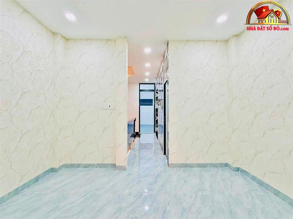 Bán nhà đất Đường Phan Huy Ích – Phường cũ 12 Quận Gò Vấp – Phường mới Không xác định – Thành phố Hồ Chí Minh 80 m2 11.5 tỷ