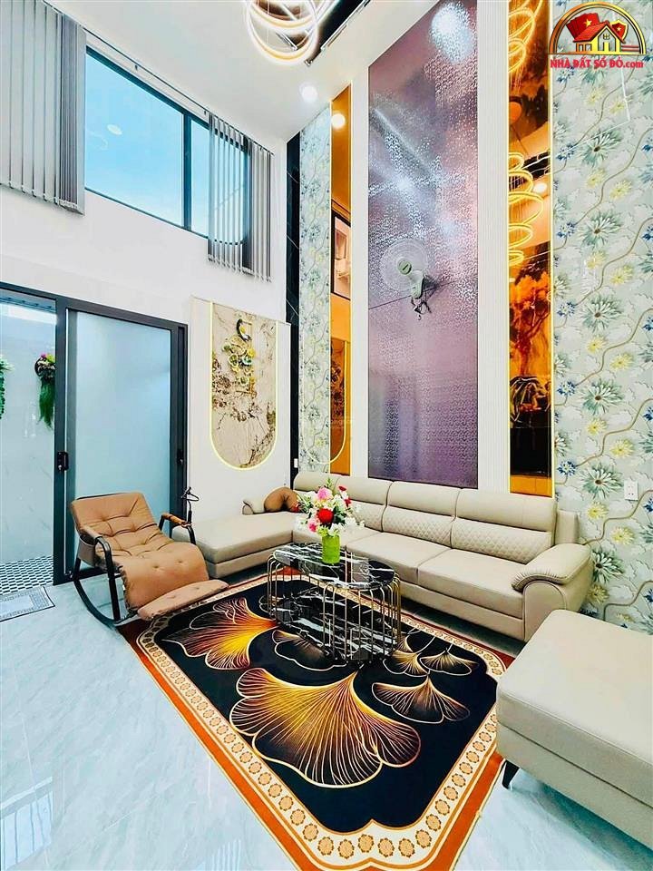 Bán nhà đất Đường Phan Huy Ích – Phường cũ 12 Quận Gò Vấp – Phường mới Không xác định – Thành phố Hồ Chí Minh 80 m2 11.5 tỷ