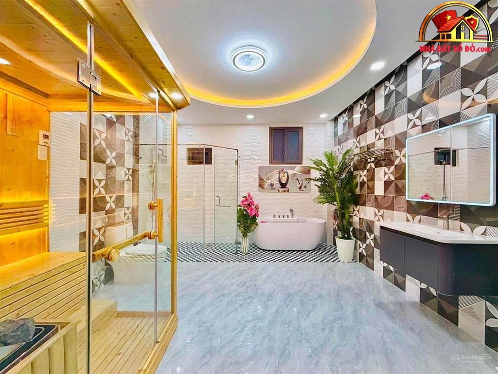 Bán nhà đất Đường Phan Huy Ích – Phường cũ 12 Quận Gò Vấp – Phường mới Không xác định – Thành phố Hồ Chí Minh 80 m2 11.5 tỷ