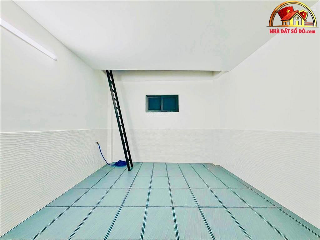 Bán nhà đất Đường Phan Huy Ích – Phường cũ 12 Quận Gò Vấp – Phường mới Không xác định – Thành phố Hồ Chí Minh 80 m2 11.5 tỷ