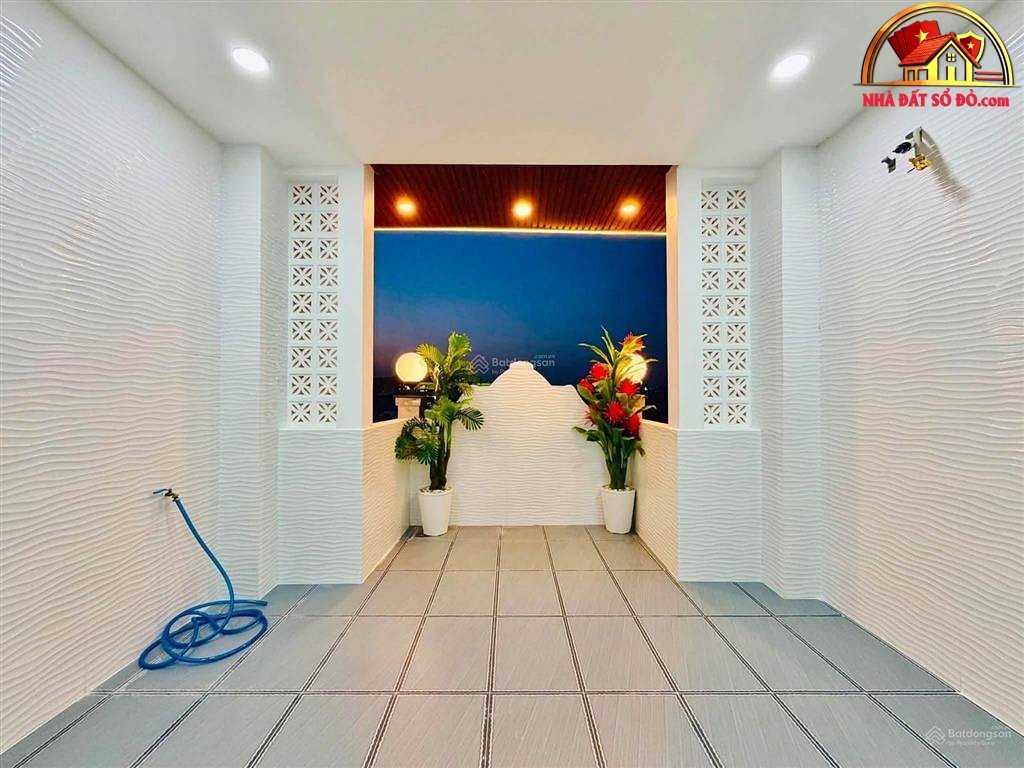 Bán nhà đất Đường Phan Huy Ích – Phường cũ 12 Quận Gò Vấp – Phường mới Không xác định – Thành phố Hồ Chí Minh 80 m2 11.5 tỷ