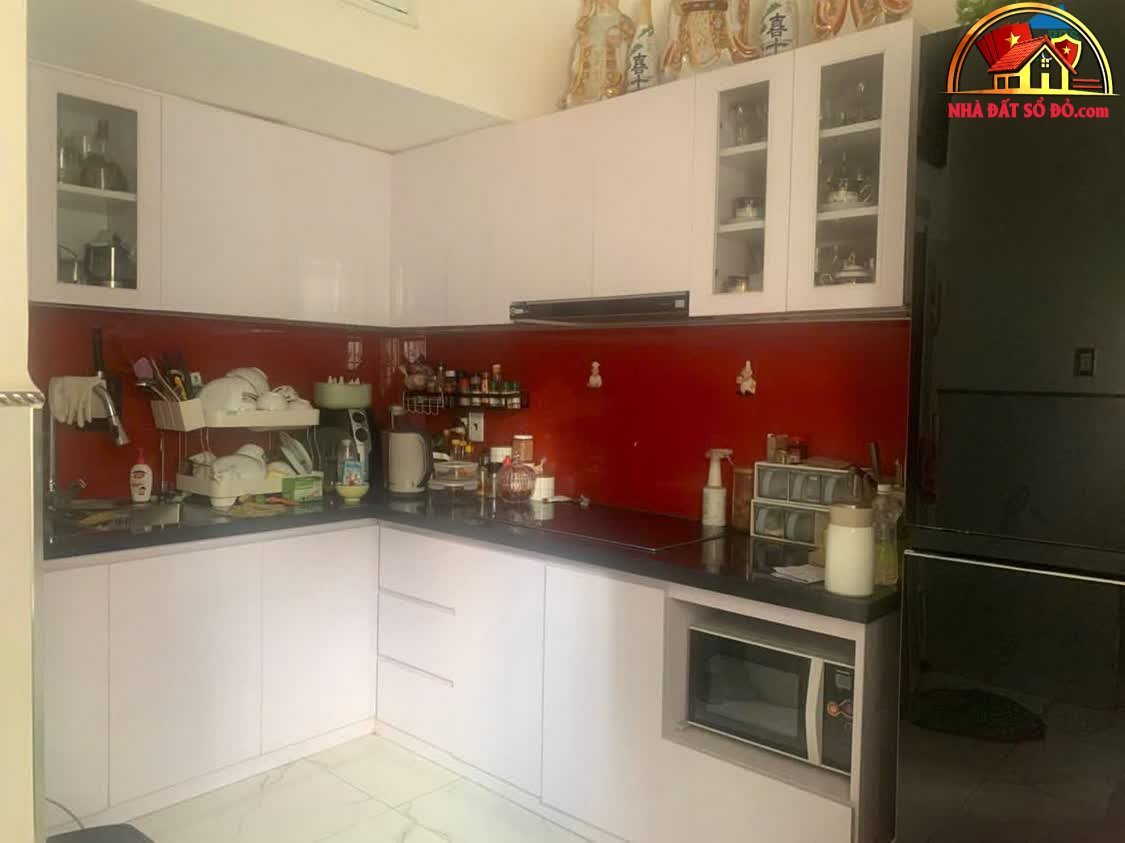 Bán nhà đất Đường Âu Cơ – Phường cũ 14 Quận 11 – Phường mới 14 – Thành phố Hồ Chí Minh 85.6m² 7.38 tỷ
