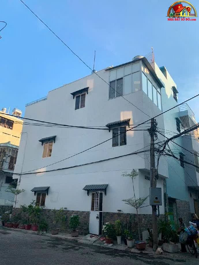 Bán nhà đất Đường Âu Cơ – Phường cũ 14 Quận 11 – Phường mới 14 – Thành phố Hồ Chí Minh 85.6m² 7.38 tỷ