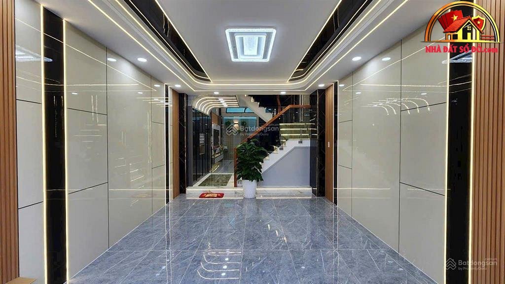 Bán nhà đất Đường Thạnh Lộc 16 – Phường cũ Thạnh Lộc Quận 12 – Phường mới Thạnh Lộc – Thành phố Hồ Chí Minh 56 m2 6.55 tỷ