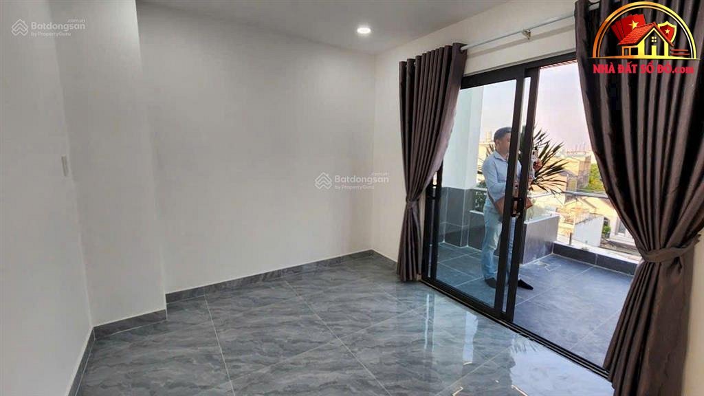 Bán nhà đất Đường Thạnh Lộc 16 – Phường cũ Thạnh Lộc Quận 12 – Phường mới Thạnh Lộc – Thành phố Hồ Chí Minh 56 m2 6.55 tỷ