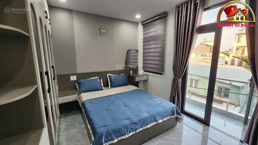Bán nhà đất Đường Thạnh Lộc 16 – Phường cũ Thạnh Lộc Quận 12 – Phường mới Thạnh Lộc – Thành phố Hồ Chí Minh 56 m2 6.55 tỷ