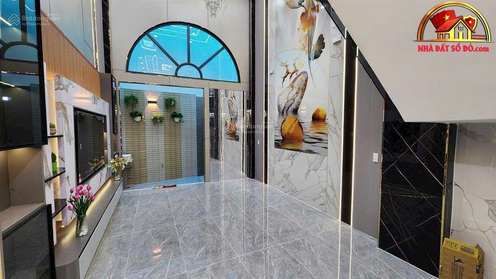 Bán nhà đất Đường Thạnh Lộc 16 – Phường cũ Thạnh Lộc Quận 12 – Phường mới Thạnh Lộc – Thành phố Hồ Chí Minh 56 m2 6.55 tỷ