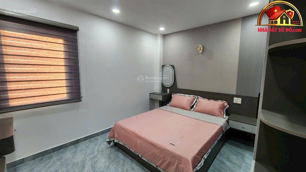 Bán nhà đất Đường Thạnh Lộc 16 – Phường cũ Thạnh Lộc Quận 12 – Phường mới Thạnh Lộc – Thành phố Hồ Chí Minh 56 m2 6.55 tỷ