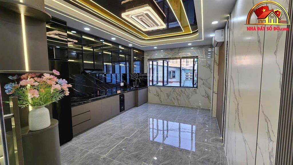 Bán nhà đất Đường Thạnh Lộc 16 – Phường cũ Thạnh Lộc Quận 12 – Phường mới Thạnh Lộc – Thành phố Hồ Chí Minh 56 m2 6.55 tỷ