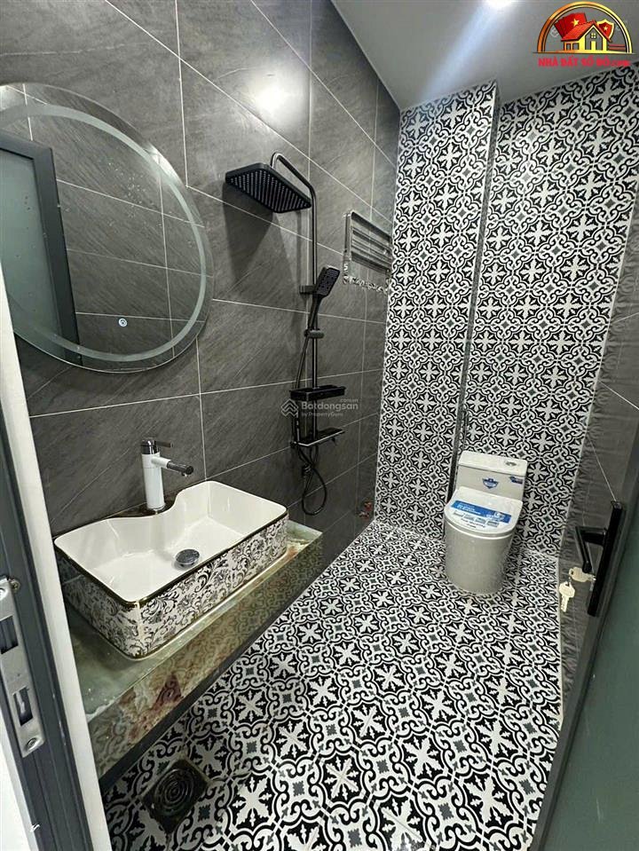 Bán nhà đất Đường Thạnh Lộc 16 – Phường cũ Thạnh Lộc Quận 12 – Phường mới Thạnh Lộc – Thành phố Hồ Chí Minh 56 m2 6.55 tỷ