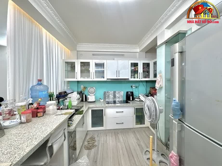 Bán nhà đất Đường Huỳnh Văn Bánh – Phường cũ 15 Quận Phú Nhuận – Phường mới 15 – Thành phố Hồ Chí Minh 48 m² 7.7 tỷ