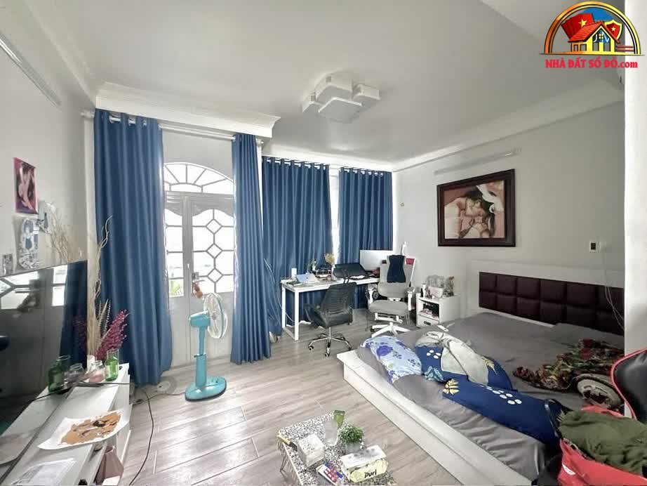 Bán nhà đất Đường Huỳnh Văn Bánh – Phường cũ 15 Quận Phú Nhuận – Phường mới 15 – Thành phố Hồ Chí Minh 48 m² 7.7 tỷ