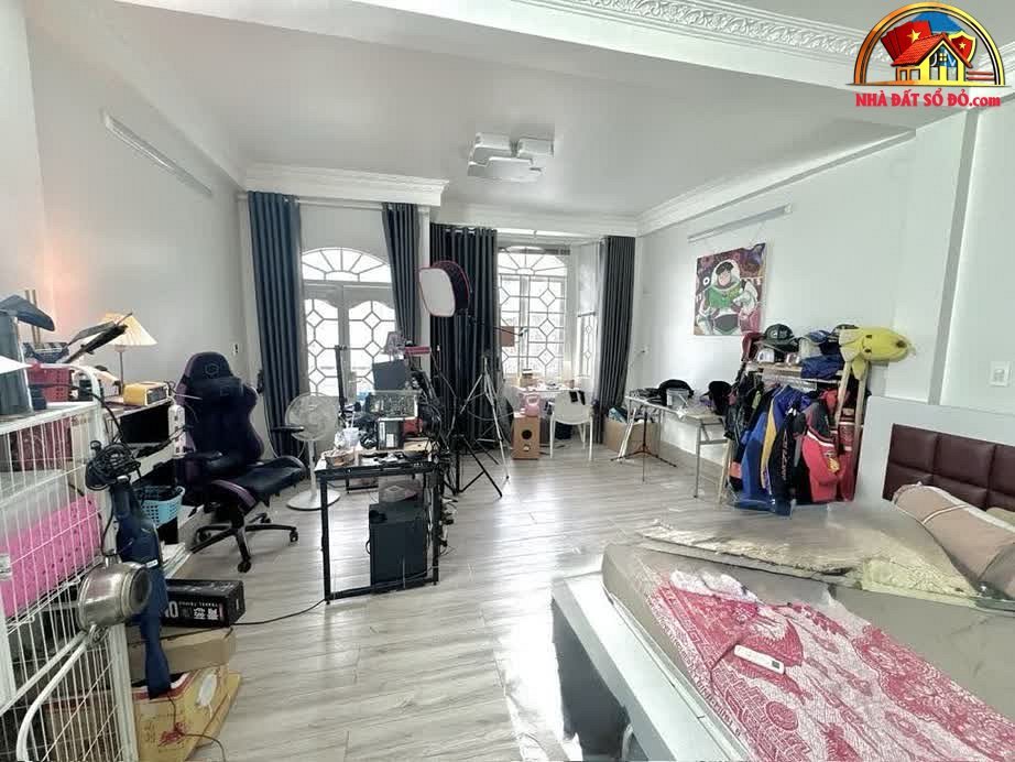 Bán nhà đất Đường Huỳnh Văn Bánh – Phường cũ 15 Quận Phú Nhuận – Phường mới 15 – Thành phố Hồ Chí Minh 48 m² 7.7 tỷ