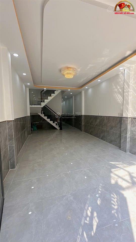 Bán nhà đất Đường Nguyễn Thị Tú – Phường cũ Bình Hưng Hòa B – Quận Bình Tân – Phường mới Bình Hưng Hòa B – Thành phố Hồ Chí Minh diện tích 70 m2 giá 5.4 tỷ