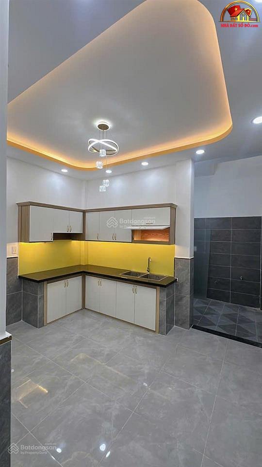 Bán nhà đất Đường Nguyễn Thị Tú – Phường cũ Bình Hưng Hòa B – Quận Bình Tân – Phường mới Bình Hưng Hòa B – Thành phố Hồ Chí Minh diện tích 70 m2 giá 5.4 tỷ