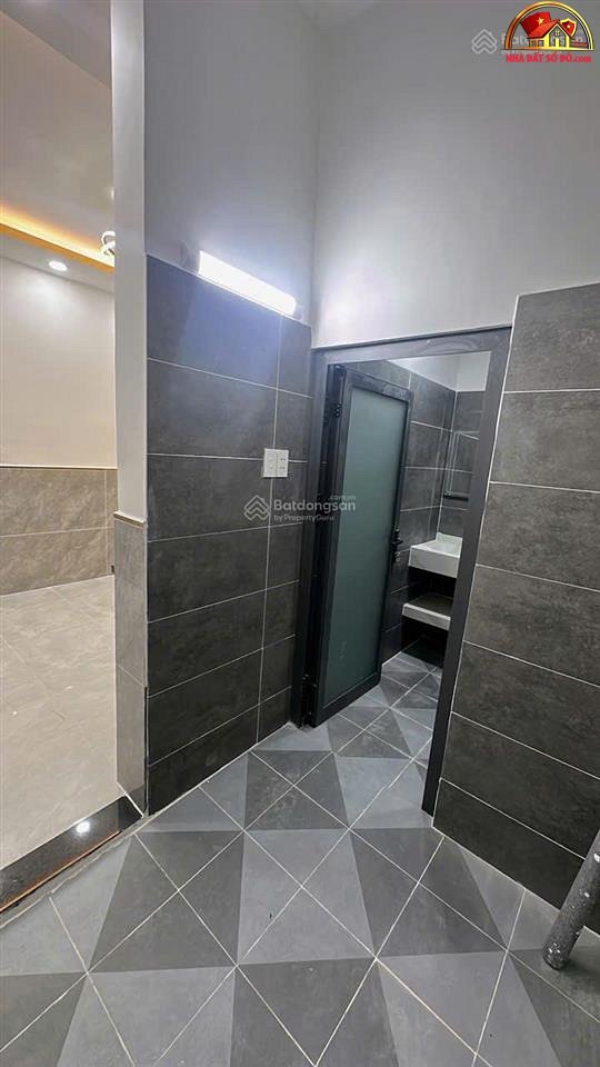 Bán nhà đất Đường Nguyễn Thị Tú – Phường cũ Bình Hưng Hòa B – Quận Bình Tân – Phường mới Bình Hưng Hòa B – Thành phố Hồ Chí Minh diện tích 70 m2 giá 5.4 tỷ