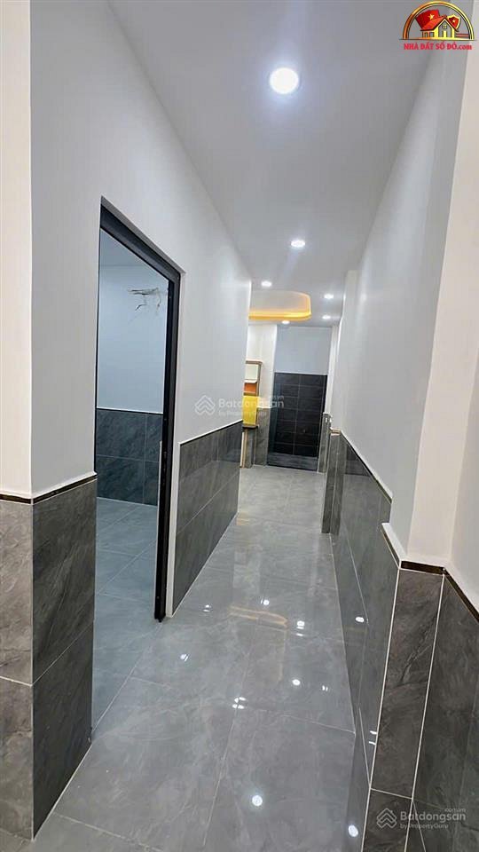 Bán nhà đất Đường Nguyễn Thị Tú – Phường cũ Bình Hưng Hòa B – Quận Bình Tân – Phường mới Bình Hưng Hòa B – Thành phố Hồ Chí Minh diện tích 70 m2 giá 5.4 tỷ